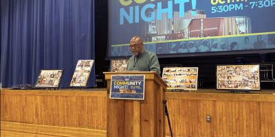 Identifying Our Community’s Rich History: A Look Back at CAYHCC’s First Community Night