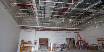 Exciting Progress is Happening at the Crispus Attucks York History & Culture Center!