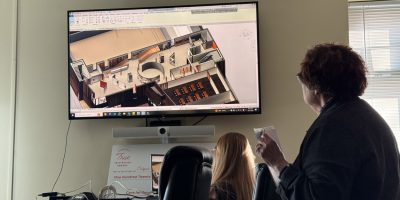 Bringing History to Life: Kline Design’s Custom Exhibition for CAY History & Culture Center