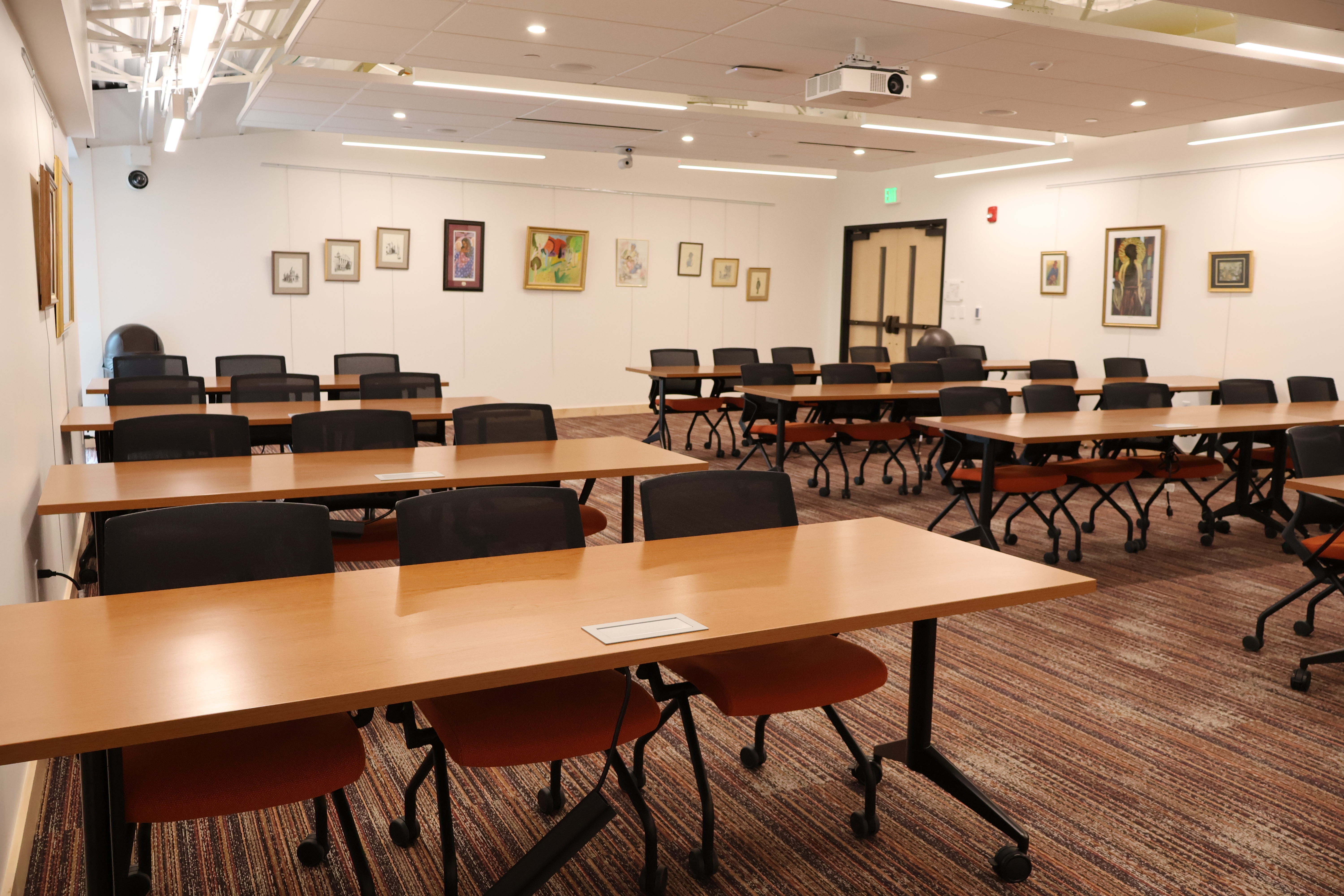 Classroom