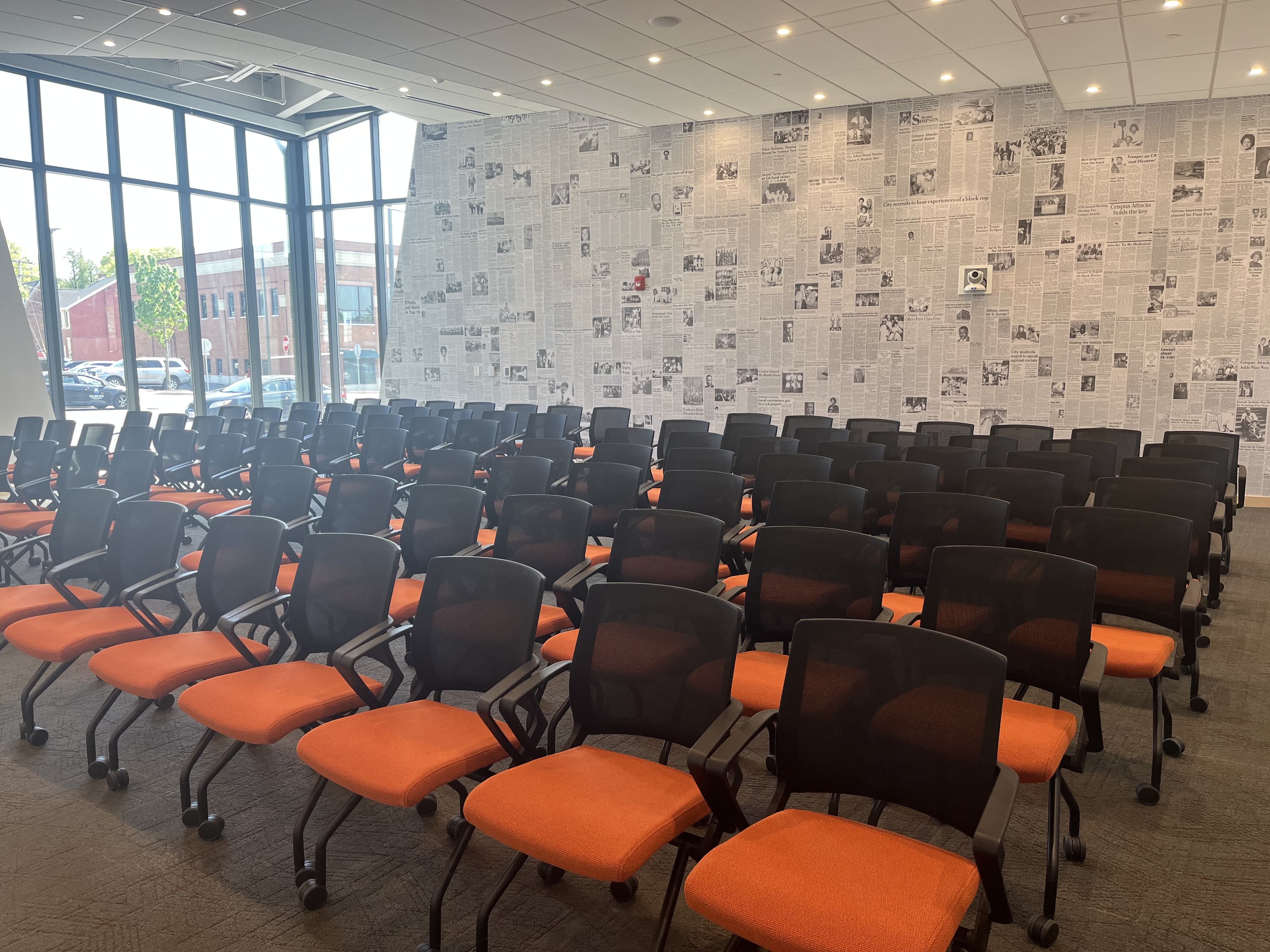Large Meeting Room