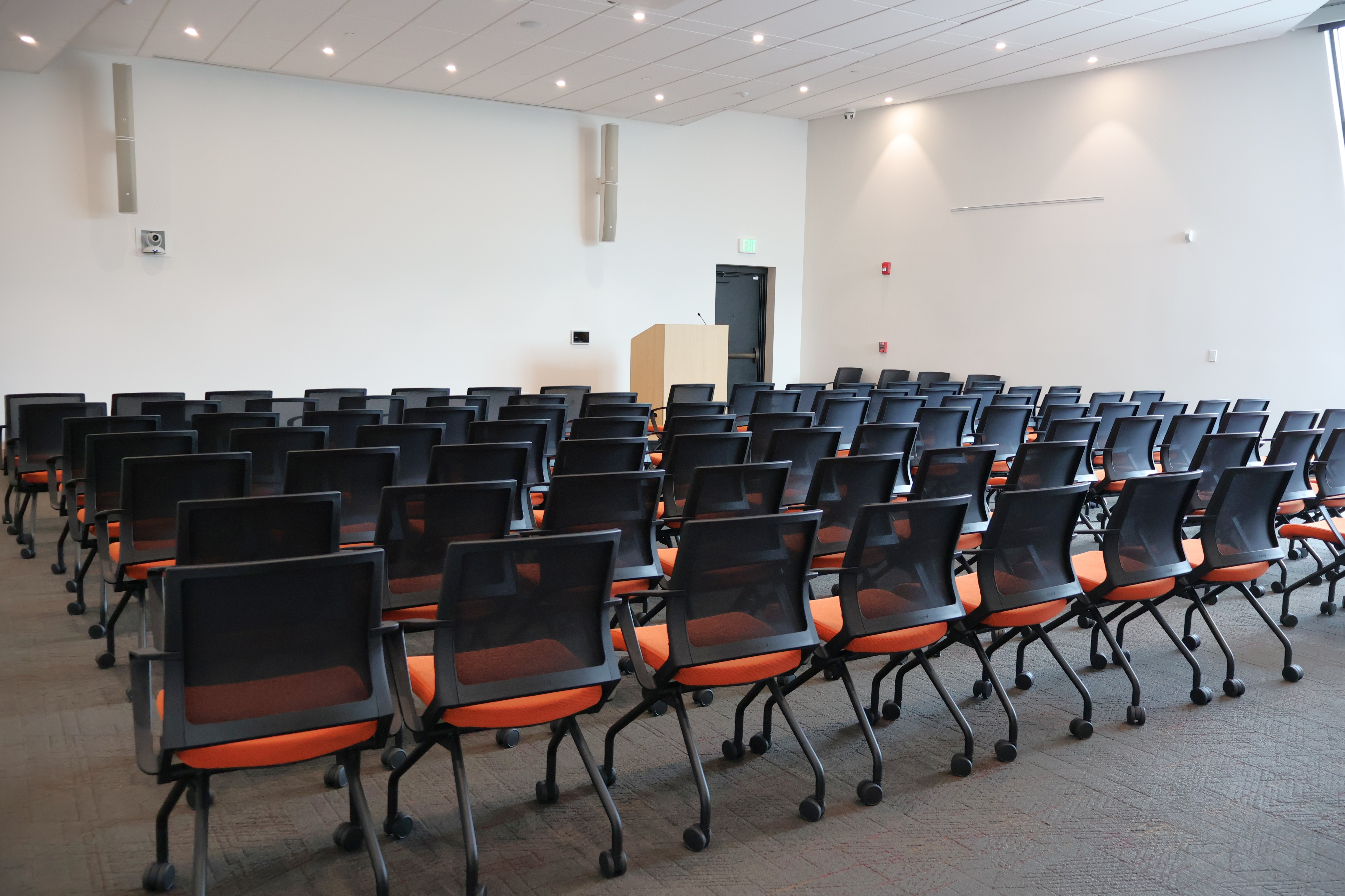 Large Meeting Room