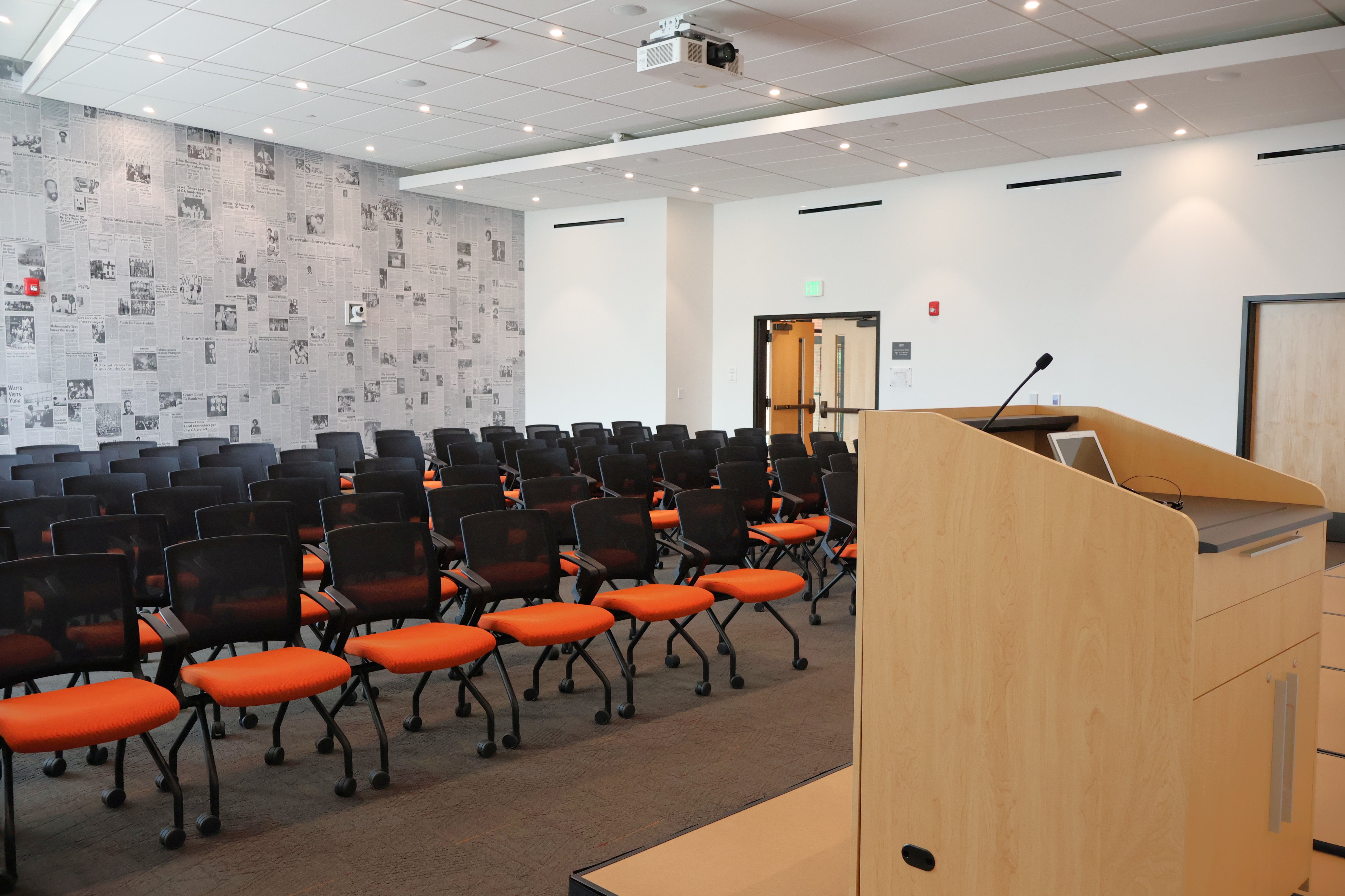 Large Meeting Room