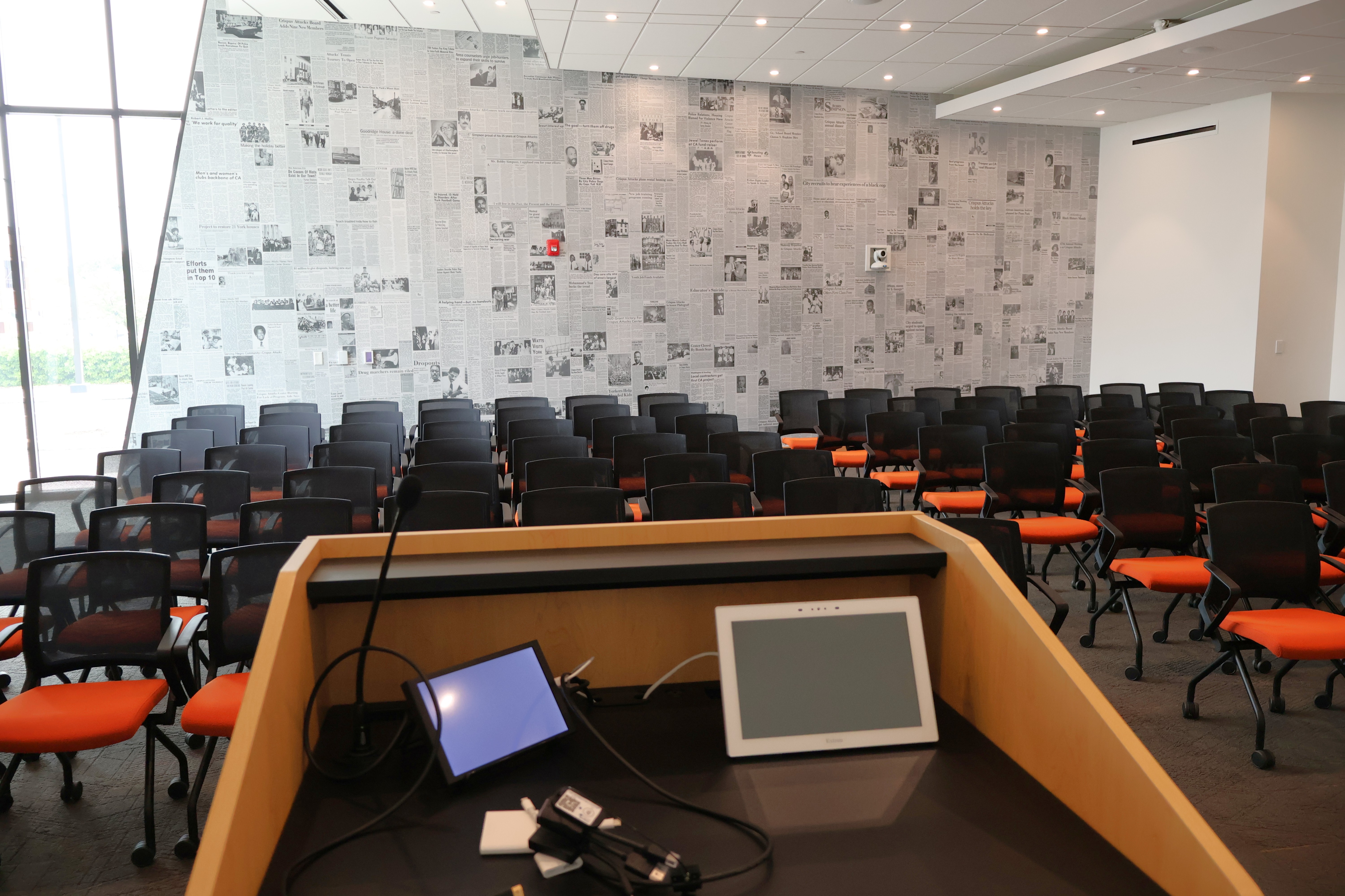 Large Meeting Room