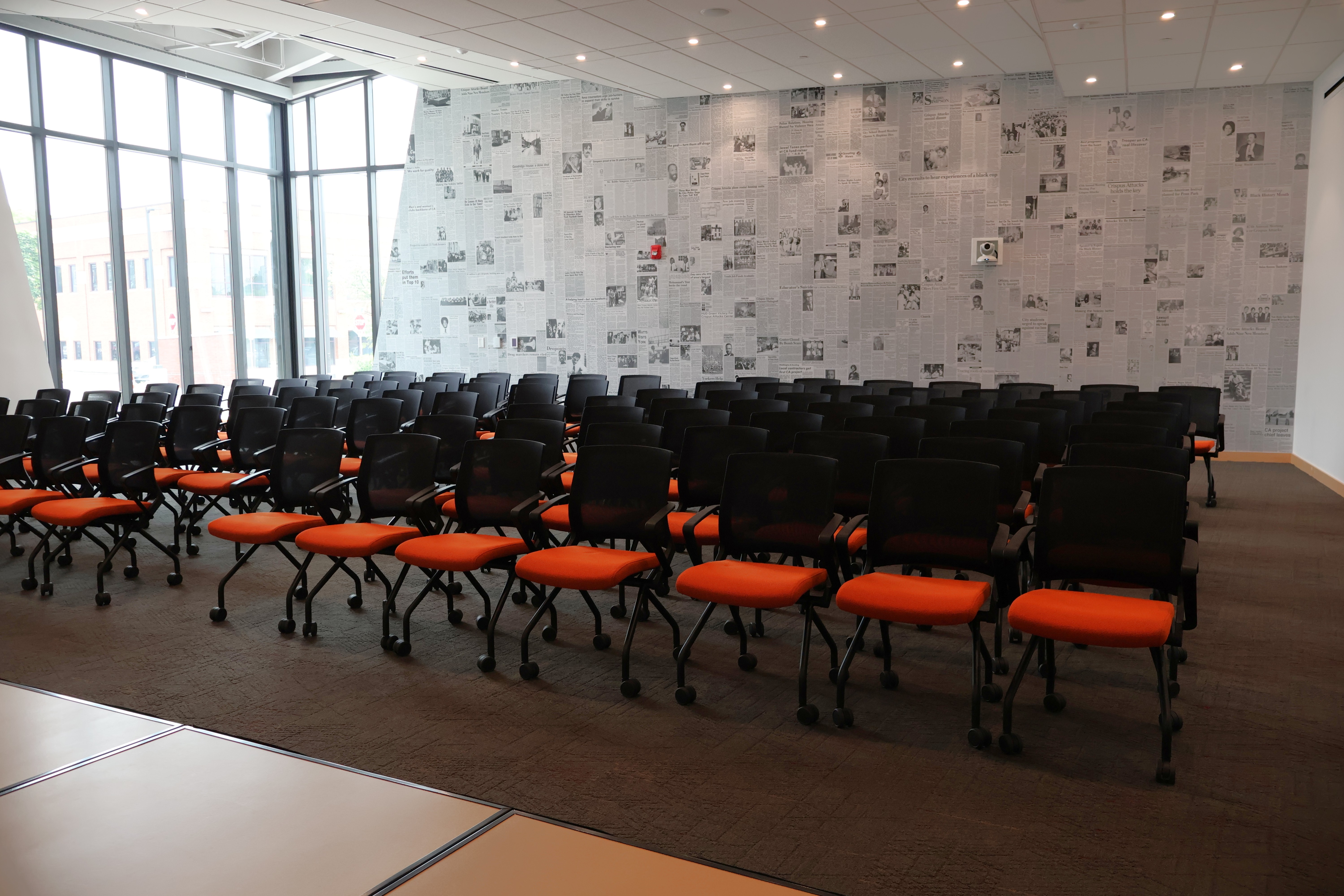 Large Meeting Room