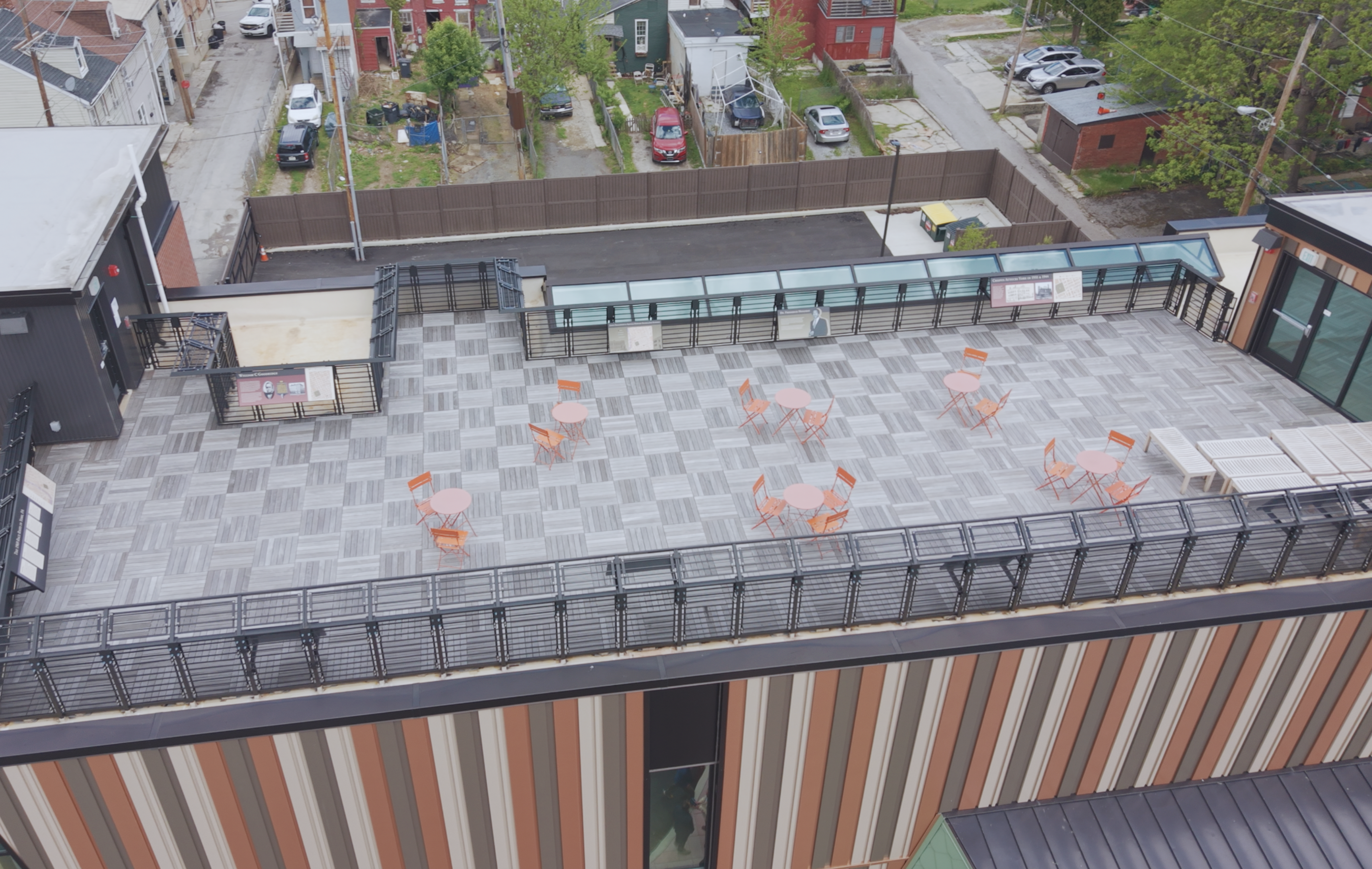 Rooftop