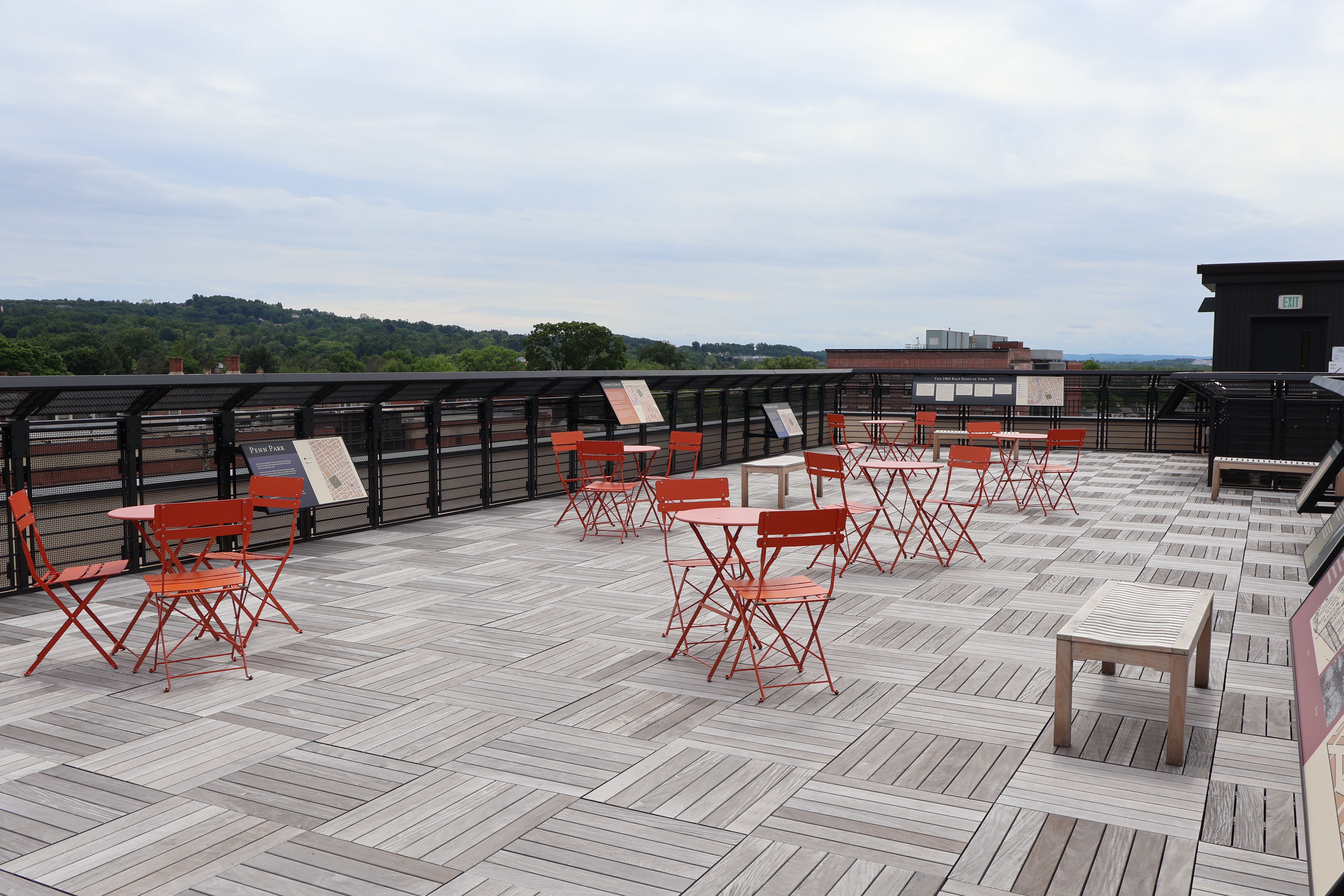Rooftop