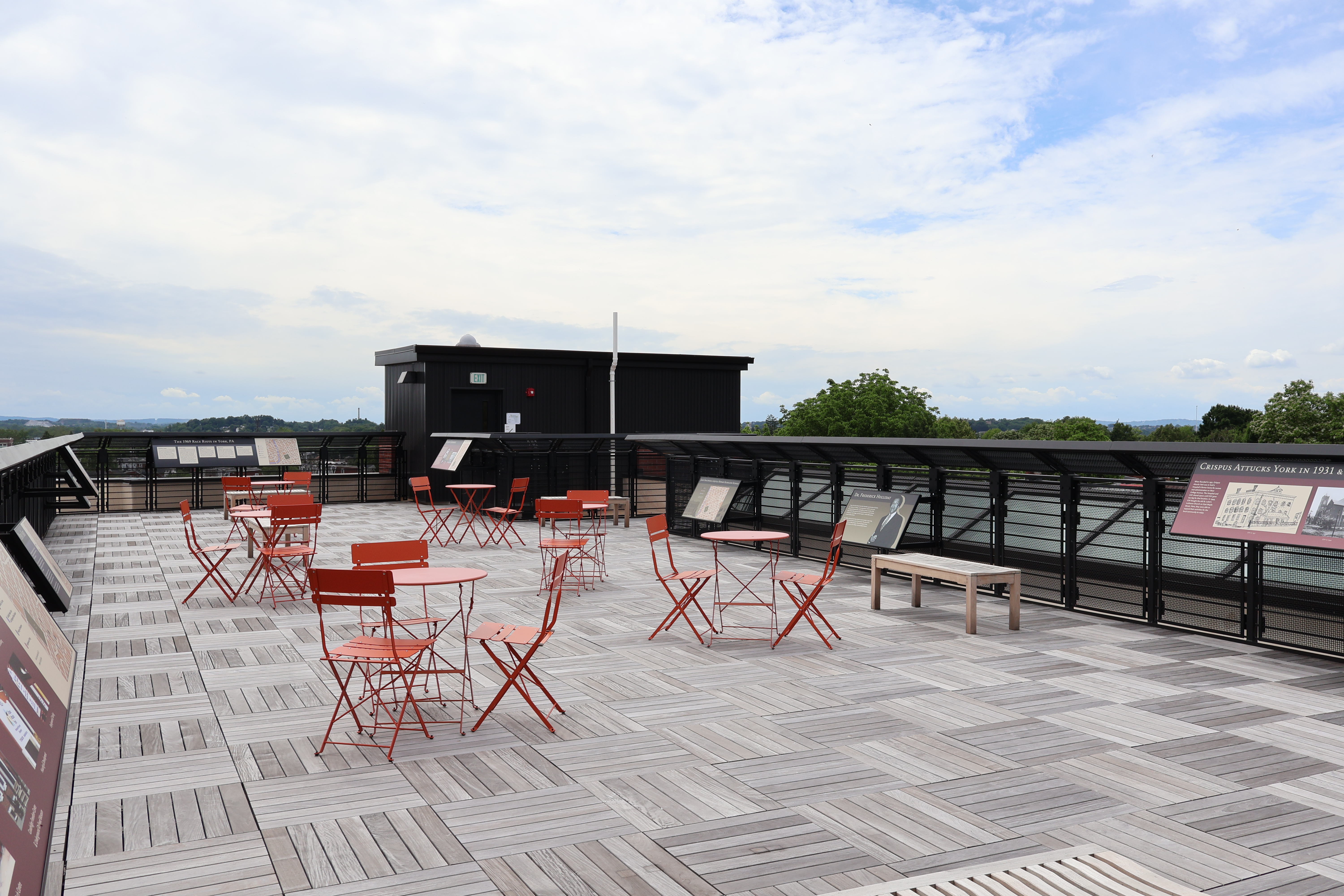 Rooftop