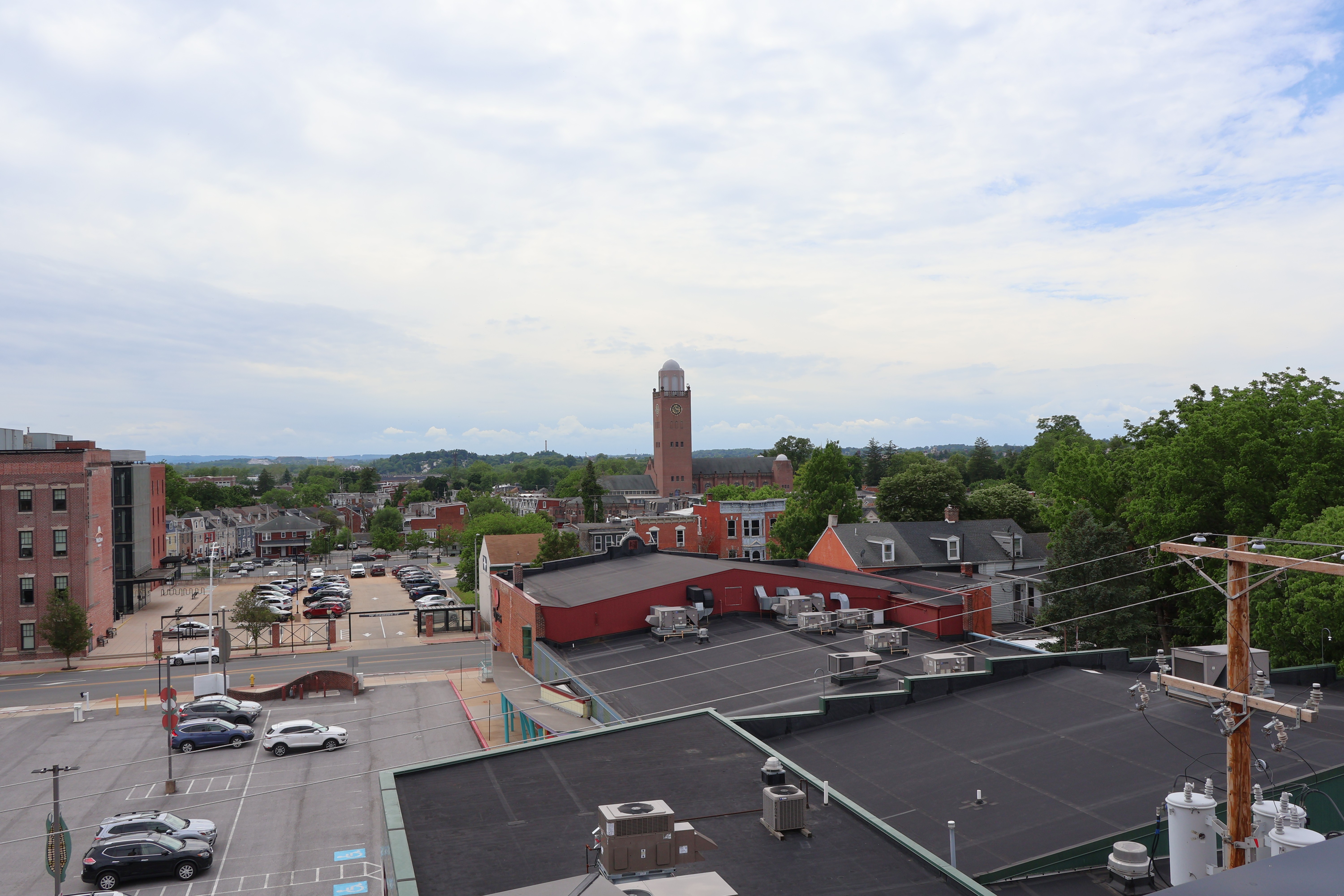 Rooftop