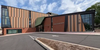Tour the new Crispus Attucks York History & Culture Center in York