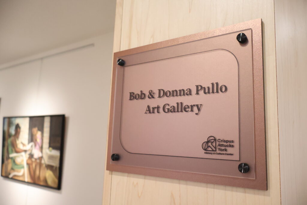 Art Gallery