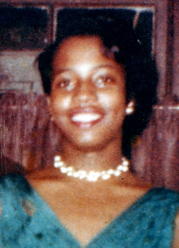 Lillie Belle Allen