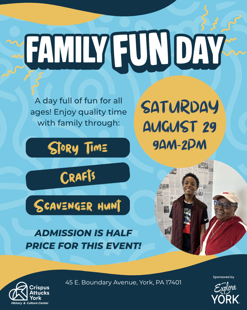 Family Fun Day 2026