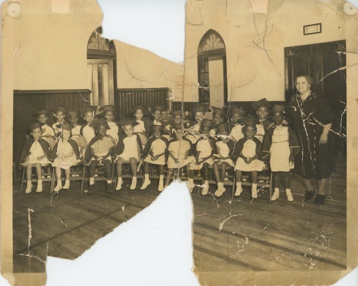 York Schools